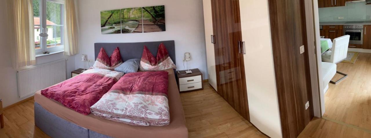 Appartement Haus Panorama à Filzmoos Extérieur photo