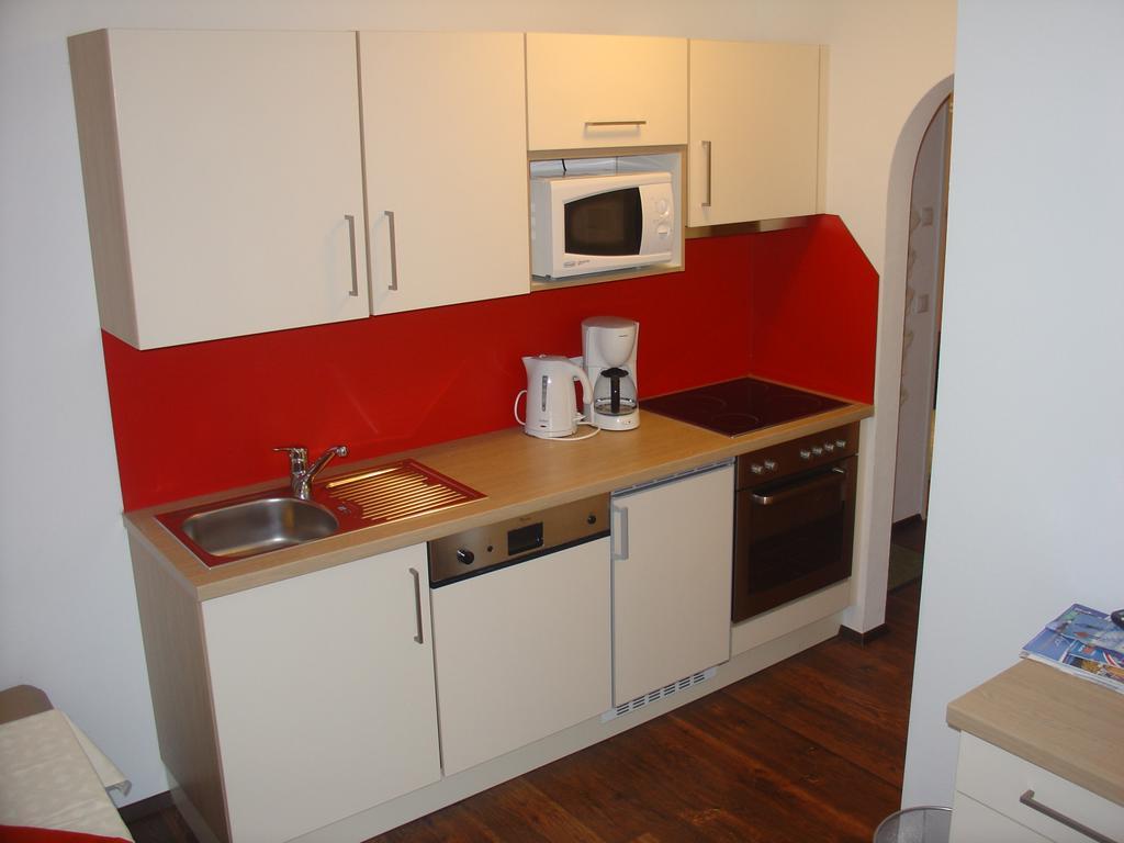Appartement Haus Panorama à Filzmoos Extérieur photo